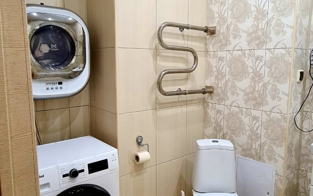 Istoricheskiy Gorod Flat