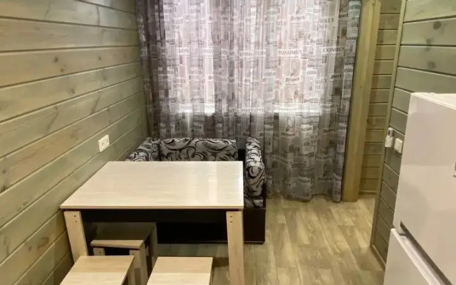 Апартаменты в Адлере