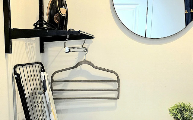 Апартаменты ЖК Дружба