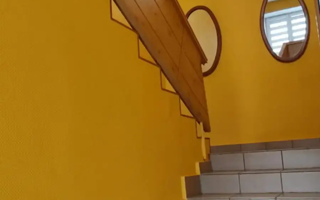 Korolevskiy Guest house