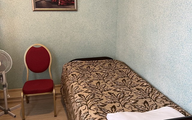 Mini-Otel Nautilus