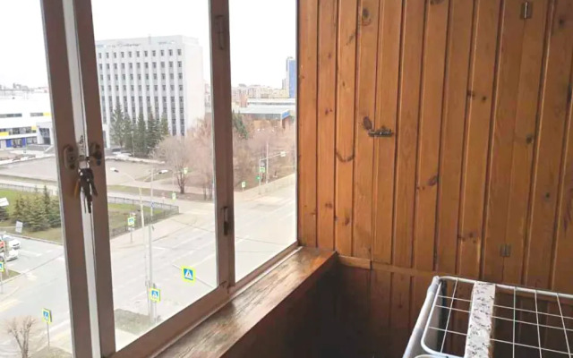 Апартаменты на Волгоградской