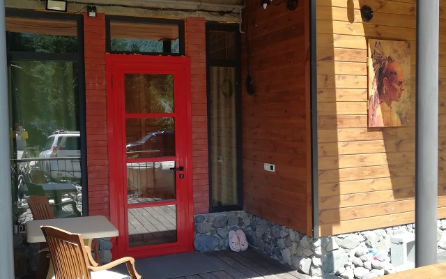 Ozz Hotel Elbrus Apart-Hotel