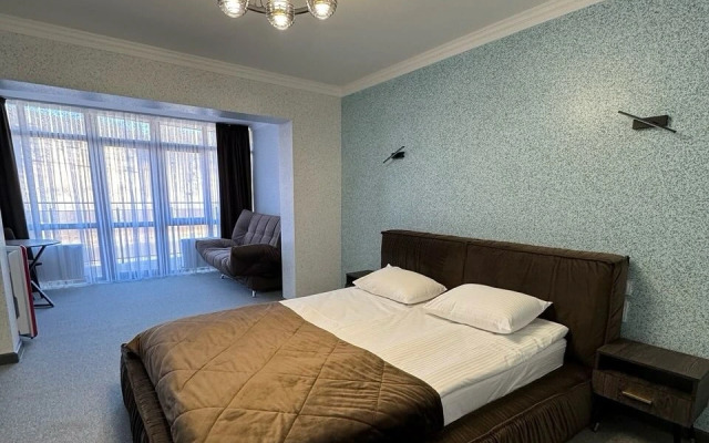 Bella Hotel
