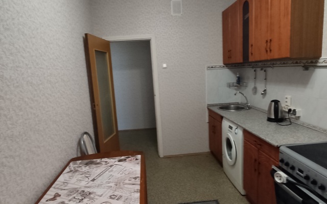 Komfort Flat