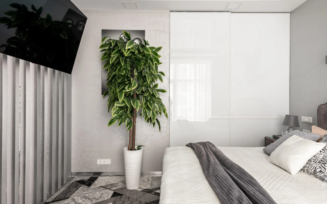 Jane-Apart Love Story Apartments