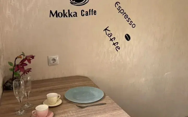 Квартира на 50 Лет ВЛКСМ 11