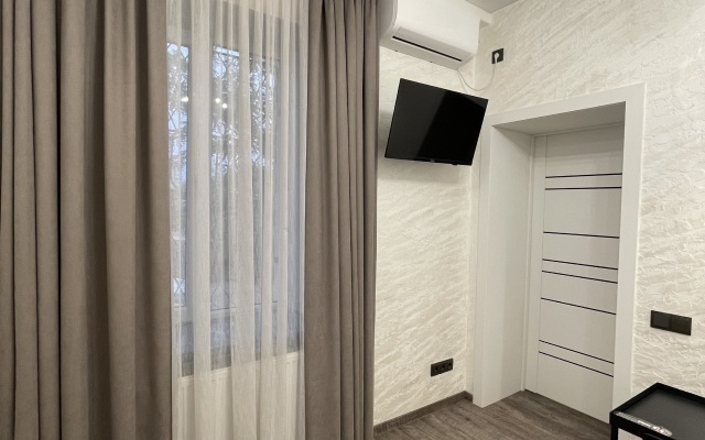 Na Dzerzhinskogo Guest house