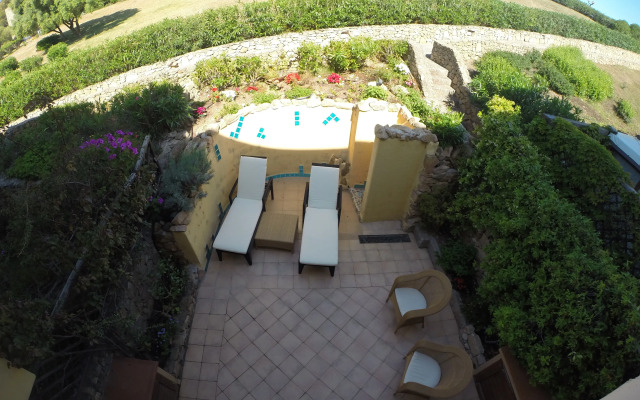 Luxury Apartment Sardegna