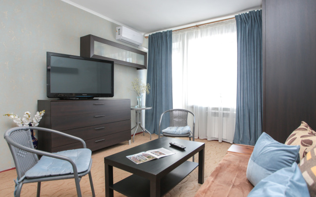 Oblaka39 Apartments