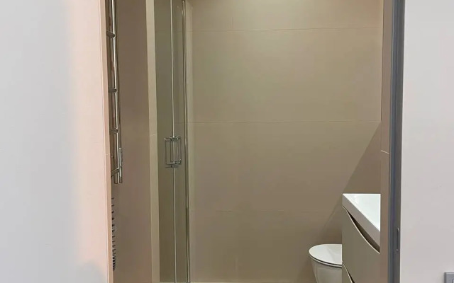 2k V Novom Prekrasnom ZHK Na Ravnine Flat