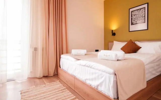 Resort Motives Inn Dilijan