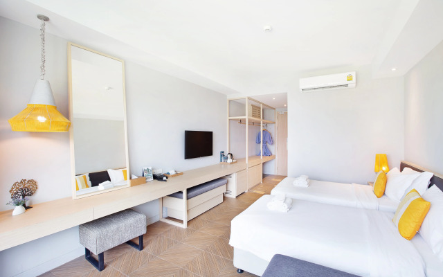 Mida Resort Kanchanaburi