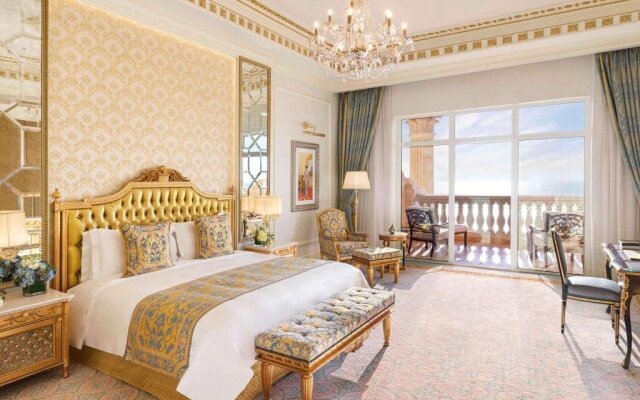 Raffles The Palm Dubai