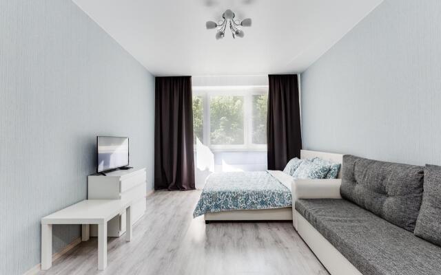 Апартаменты Новочеремушкинская 8