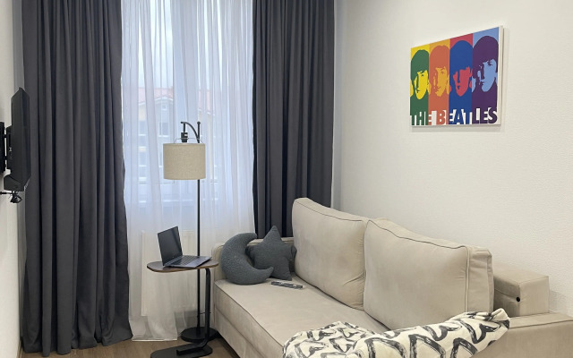 V Laskino Park Flat