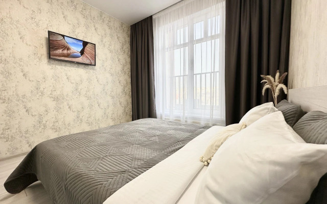 U Trts Meganom Apartments