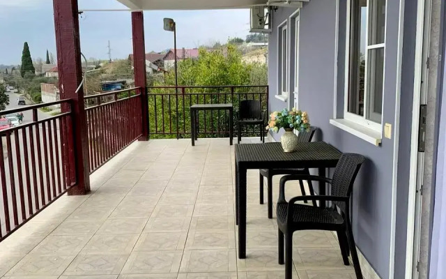 Pyaty Kvartal Guest house