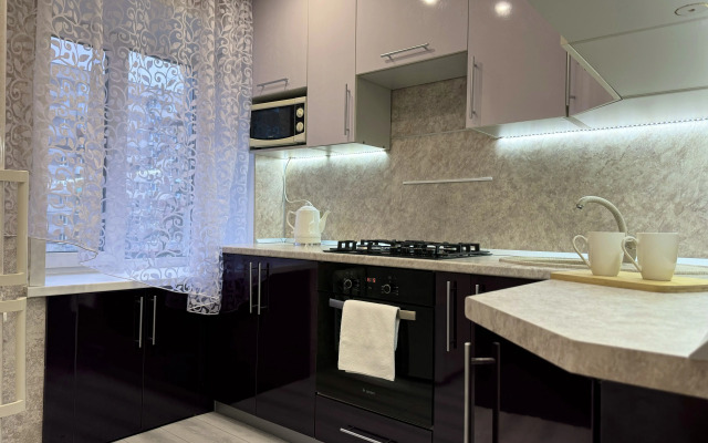 Апартаменты 1- комнатные в центре | GoodNight Aparts