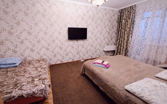 Квартира Однокомнатная