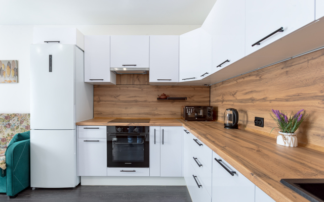 Uyutnye Apartamenty Sankt-Peterburga dlya Vas Flat