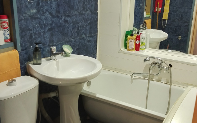 Квартира на одном из центральных проспектов города