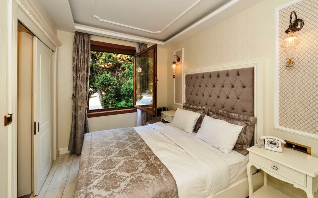 Zeynep Sultan Hotel