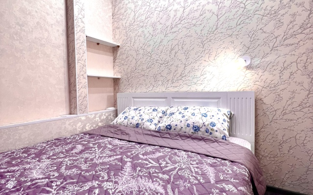 Onegograd-Vokzal Ll Flat