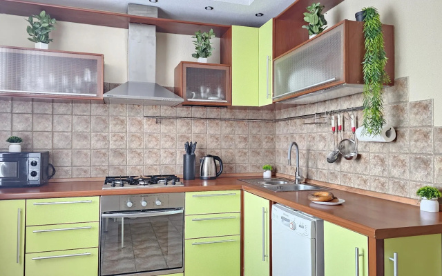 Kvartira Apartament Zivi Uutno