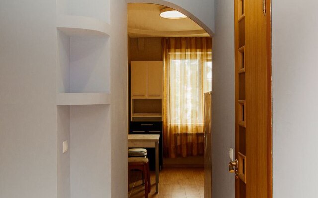 Апартаменты С Комфортом Проспект Мира 265