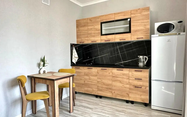 Apartamenty v Zhk Biznes klassa Prem'yer