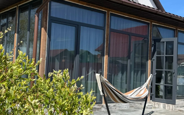 Sokolniki Private House