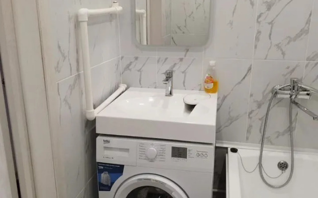 Квартира на улице Ильи Глазунова 4