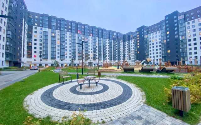 Квартира Лёгкий простор