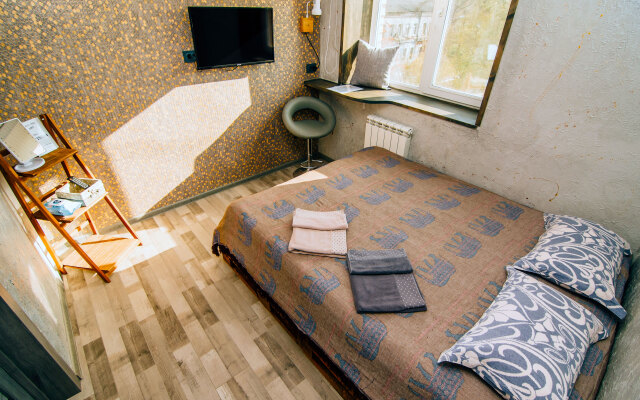 LOFT Hostel
