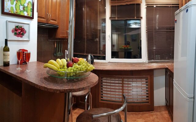 Квартира в самом центре Пятигорска