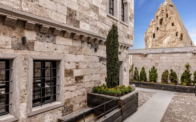 Carus Cappadocia