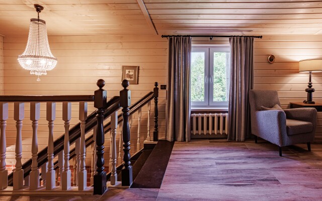 Гостевой дом в центре Суздаля