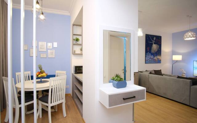 BB Residence Sololaki
