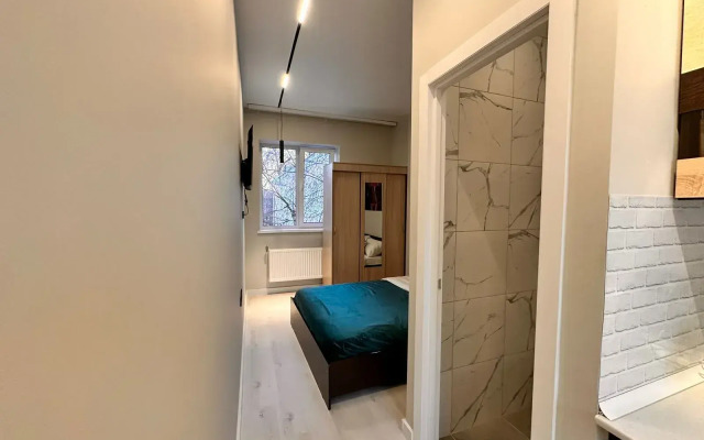 Апартаменты Hanaka на Душинской 3А №41