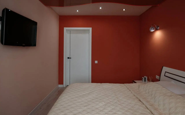 Апартаменты на Линейной 97