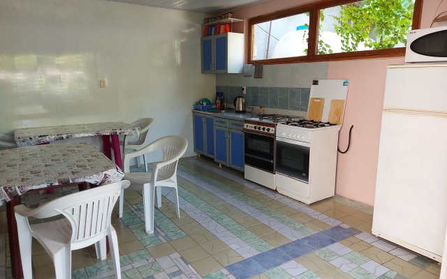 Na Sadovoj 13 Guest House