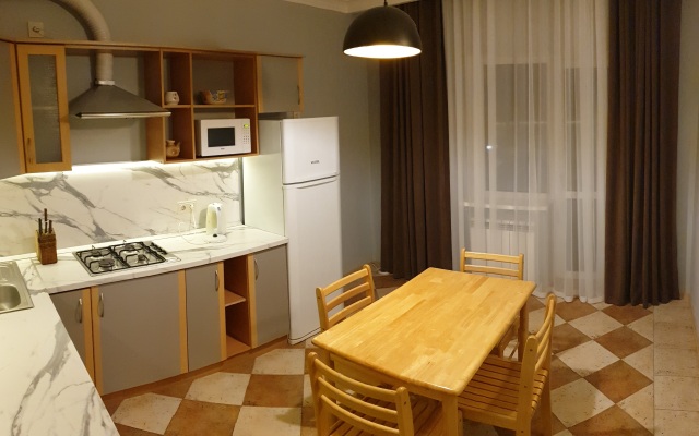 Sosnovaya Dacha Guest House