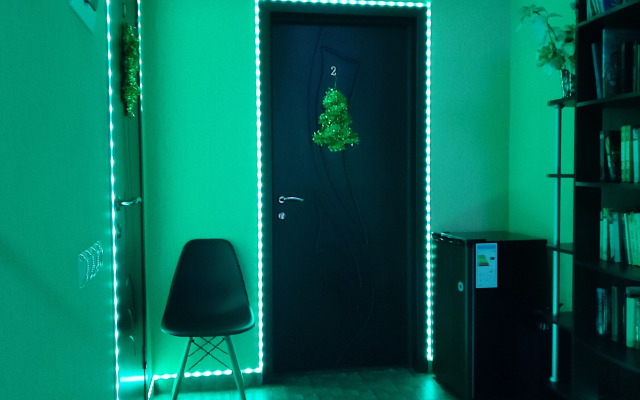 Гостевой дом Эко Хаус