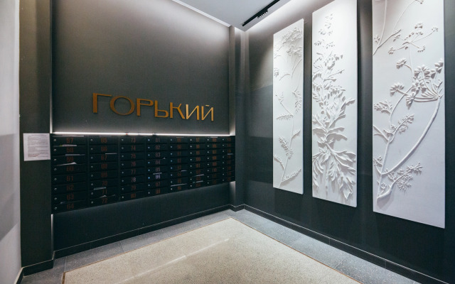 Апартаменты у Верхнего Озера