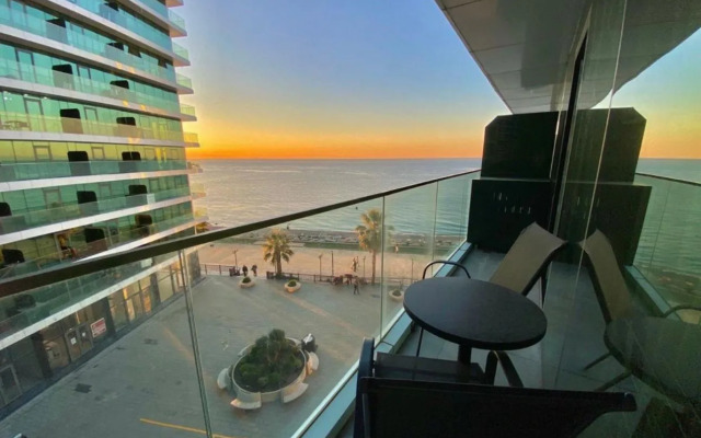 Апартаменты Official Batumi View