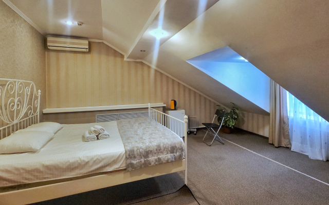 Paradiz Guest House