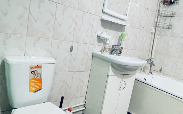 Dmitrieva 4 Apartments