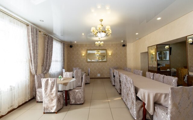 Margobaj Guest House