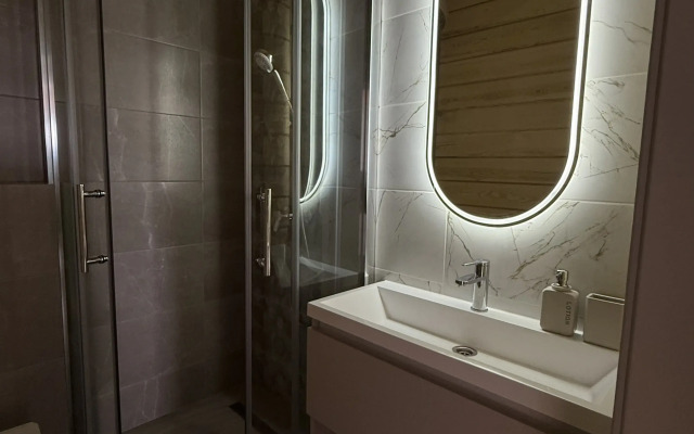 База отдыха BorWood